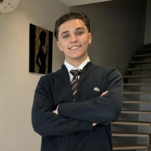 Dorian GUERIN